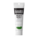 Liquitex Professional Heavy Body Acrylic 59ml - S2 - Chromium Oxide Green