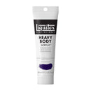 Liquitex Professional Heavy Body Acrylic 59ml - S2 - Dioxazine Purple