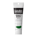 Liquitex Professional Heavy Body Acrylic 59ml - S2 - Sap Green Permanent