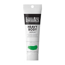 Liquitex Professional Heavy Body Acrylic 59ml - S2 - Light Green Permanent*