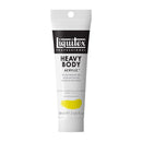 Liquitex Professional Heavy Body Acrylic 59ml - S2 - Yellow Medium Azo*