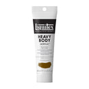 Liquitex Professional Heavy Body Acrylic 59ml - S2 - Raw Umber Transparent*