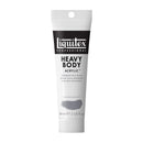 Liquitex Professional Heavy Body Acrylic 59ml - S2 - Iridescent Rich Silver