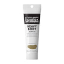 Liquitex Professional Heavy Body Acrylic 59ml - S2 - Iridescent Antique Gold