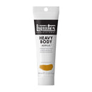 Liquitex Professional Heavy Body Acrylic 59ml - S2 - Iridescent Rich Gold