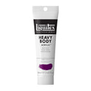Liquitex Professional Heavy Body Acrylic 59ml - S3 - Deep Violet
