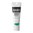 Liquitex Professional Heavy Body Acrylic 59ml - S3 - Light Emerald Green*