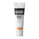Liquitex Professional Heavy Body Acrylic 59ml - S3 - Vivid Red Orange*