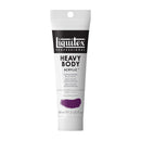 Liquitex Professional Heavy Body Acrylic 59ml - S3 - Quinacridone Blue Violet*