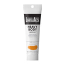 Liquitex Professional Heavy Body Acrylic 59ml - S4 - Cadmium Orange