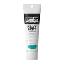 Liquitex Professional Heavy Body Acrylic 59ml - S4 - Cobalt Teal