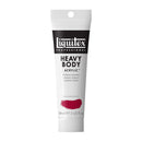 Liquitex Professional Heavy Body Acrylic 59ml - S4 - Pyrrole Crimson*
