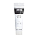 Liquitex Professional Heavy Body Acrylic 138ml - S1 - Titanium White