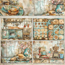 Poppy Crafts A5 Paper Pack