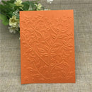 Poppy Crafts Embossing Folder