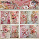 Poppy Crafts A5 Paper Pack