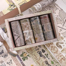 Poppy Crafts Washi Tape