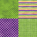 Poppy Crafts 6"x6" Halloween Collection Paper Pack