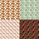 Poppy Crafts 6"x6" Paper Pack