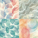 Poppy Crafts 6"x6" Paper Pack