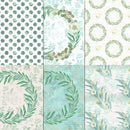 Poppy Crafts 6"x6" Paper Pack