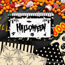 Poppy Crafts 12"x12" Halloween Collection Paper Pack