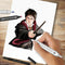 Spectrum Noir Fan Art Like A Pro Art Kit Harry Potter*