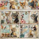Poppy Crafts A5 Paper Pack