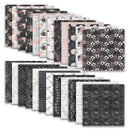 Poppy Crafts 12"x 12" Paper Pack