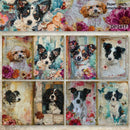 Poppy Crafts A5 Paper Pack
