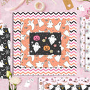 Poppy Crafts 12"x12" Halloween Collection Paper Pack