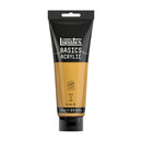 Liquitex Basics Acrylic Paint 118ml - Gold