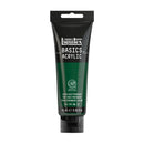 Liquitex Basics Acrylic Paint 118ml - Green Deep