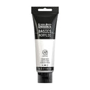 Liquitex Basics Acrylic Paint 118ml - Titanium White