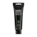 Liquitex Basics Acrylic Paint 118ml - Ivory Black