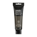 Liquitex Basics Acrylic Paint 118ml - Raw Umber