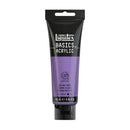 Liquitex Basics Acrylic Paint 118ml - Brilliant Purple