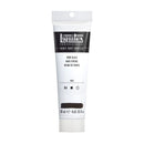 Liquitex Professional Heavy Body Acrylic 138ml - S1 - Ivory Black