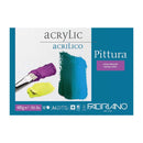 Fabriano Pittura Acrylic Pad A4