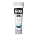 Liquitex Professional Heavy Body Acrylic 59ml - S3 - Muted Turquoise