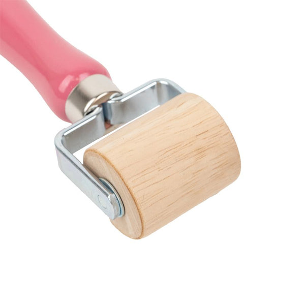 It's Sew Emma Tea Rose Quick Press Seam Roller