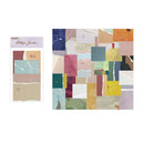 Poppy Crafts Cottage Garden Scrap Paper Pack - Multi Tear*
