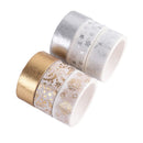 Poppy Crafts Washi Tape