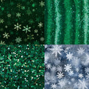 Poppy Crafts 6"x6" Christmas Collection Paper Pack