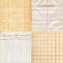 Poppy Crafts 6"x6" Paper Pack