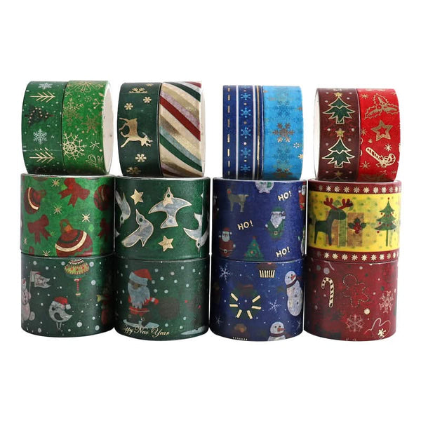 Poppy Crafts Washi Tape
