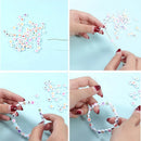 Poppy Crafts Alphabet Bead Kit