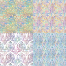 Poppy Crafts 6"x6" Paper Pack