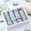 Poppy Crafts Washi Tape