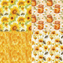 Poppy Crafts 6"x6" Paper Pack